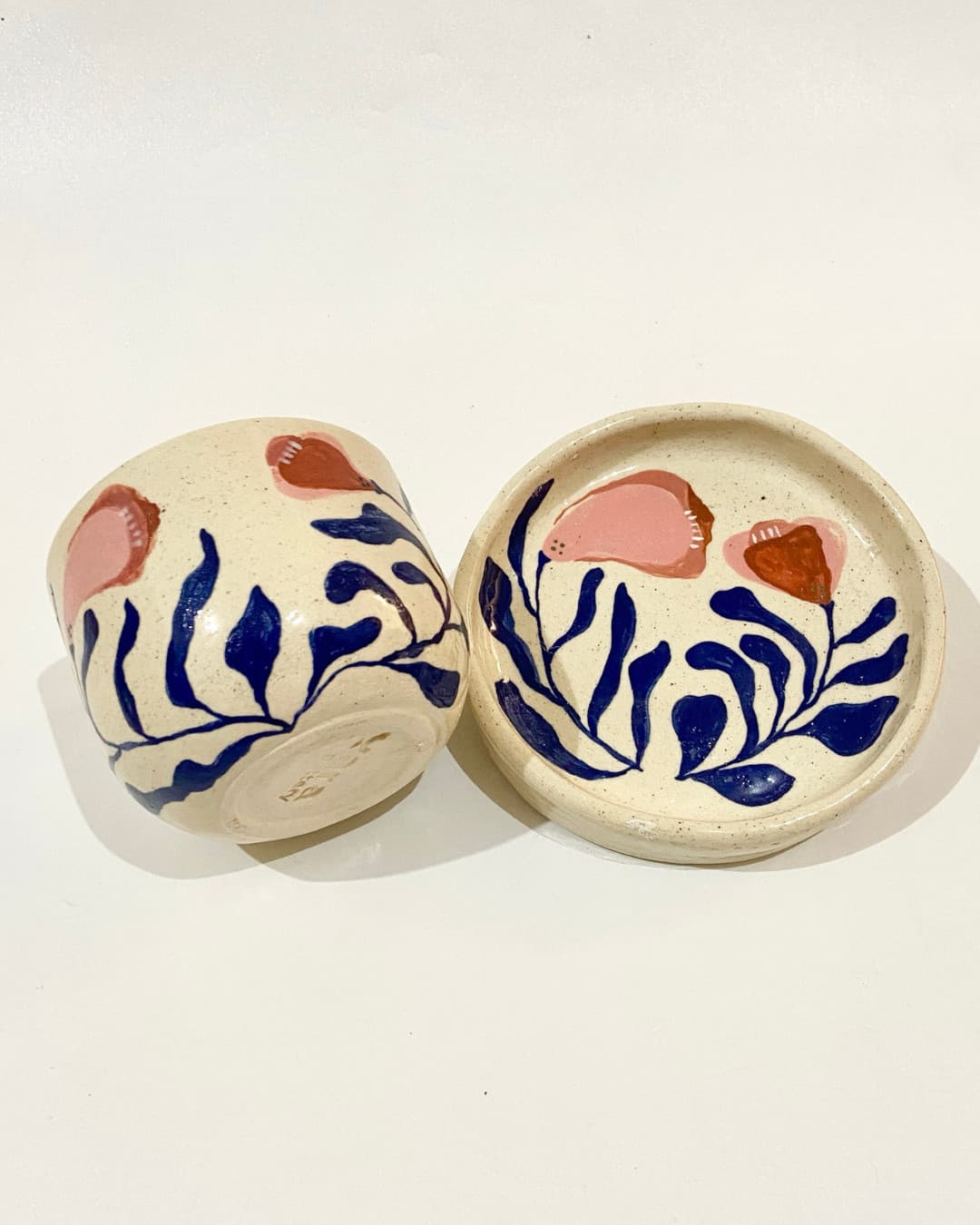 Bloom Mug Set